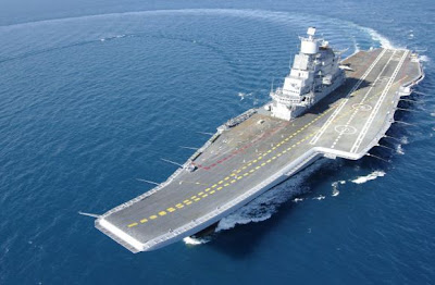 INS Vikramaditya