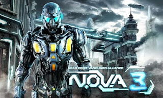 Nova 3 apk Android Game