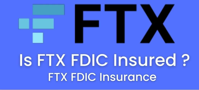 What is the FDIC? ftx fdic insured English 2022