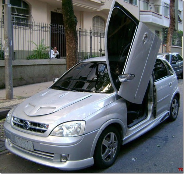 Bizarrices Automotivas (18)