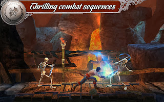 Prince of Persia Shadow&Flame v2.0.2 Unlimited Money for Android