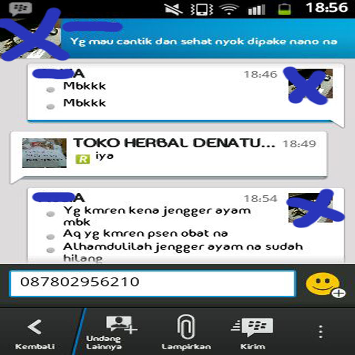 Obat Tradisional Virus Hpv