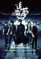 Mayday 3DNA (2011)