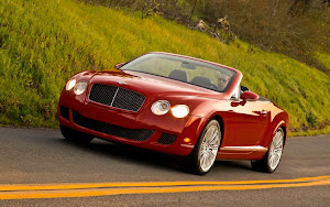 Bentley Continental GTC Speed (4)