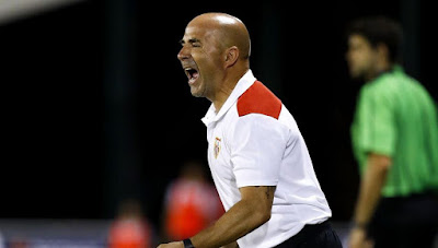 Jorge Sampaoli