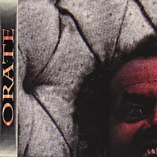 Orate - 1998 demo (1998)