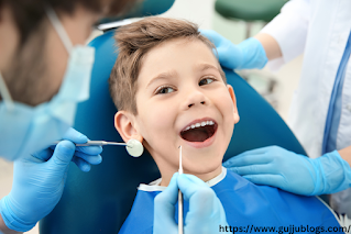 Dental Hygiene: How to Care for Your Child’s Teeth