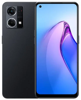 oppo reno8 4g