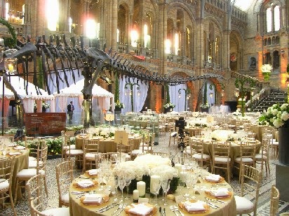 Unique Wedding Decoration Ideas