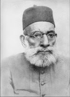 biography urdu poet hasrat-mohani