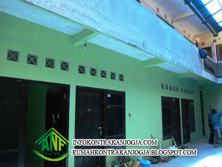 JOGJA UPDATE 1308VK02 Kost  Putri  Di Condongcatur Harga  