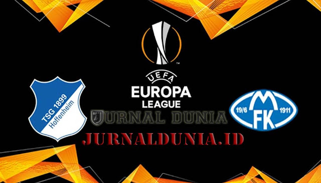 Prediksi Hoffenheim vs Molde, Jumat 26 Februari 2021 Pukul 00.55 WIB