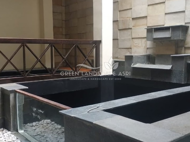 Jasa Pembuatan Kolam Koi Depok - Tukang Kolam Koi Profesional Jasa Pembuatan Kolam Koi Depok - Tukang Kolam Koi Profesional