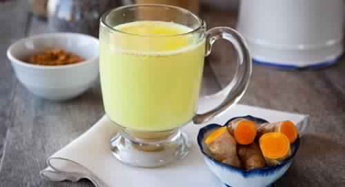 16 amazing benefit of turmeric milk for beauty and health