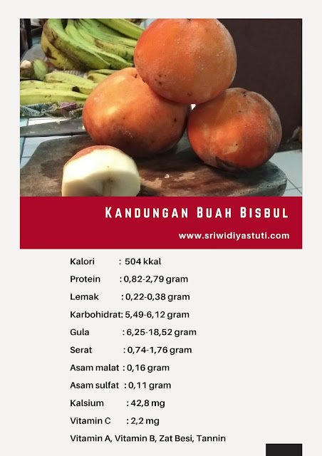 Manfaat buah bisbul