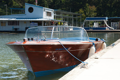 1964 Chris Craft Super Sport