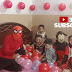 Spiderman Riley Life Celebrates 300 Subscribers in 2024