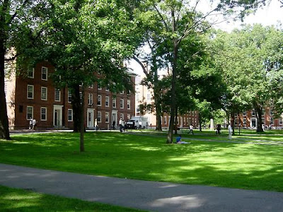 Harvard University USA Wallpapers