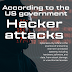 According to the US government, a larger cyberattack involved hacking into many institutions.