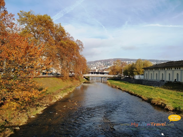 Zurich City