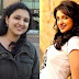 Parineeti Chopra managed to become a stunning diva after following a weight-loss regime