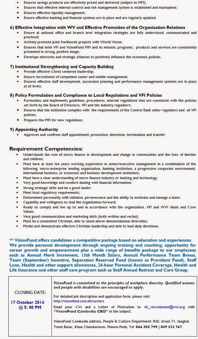 http://www.cambodiajobs.biz/2014/09/chief-executive-officer-visionfund.html