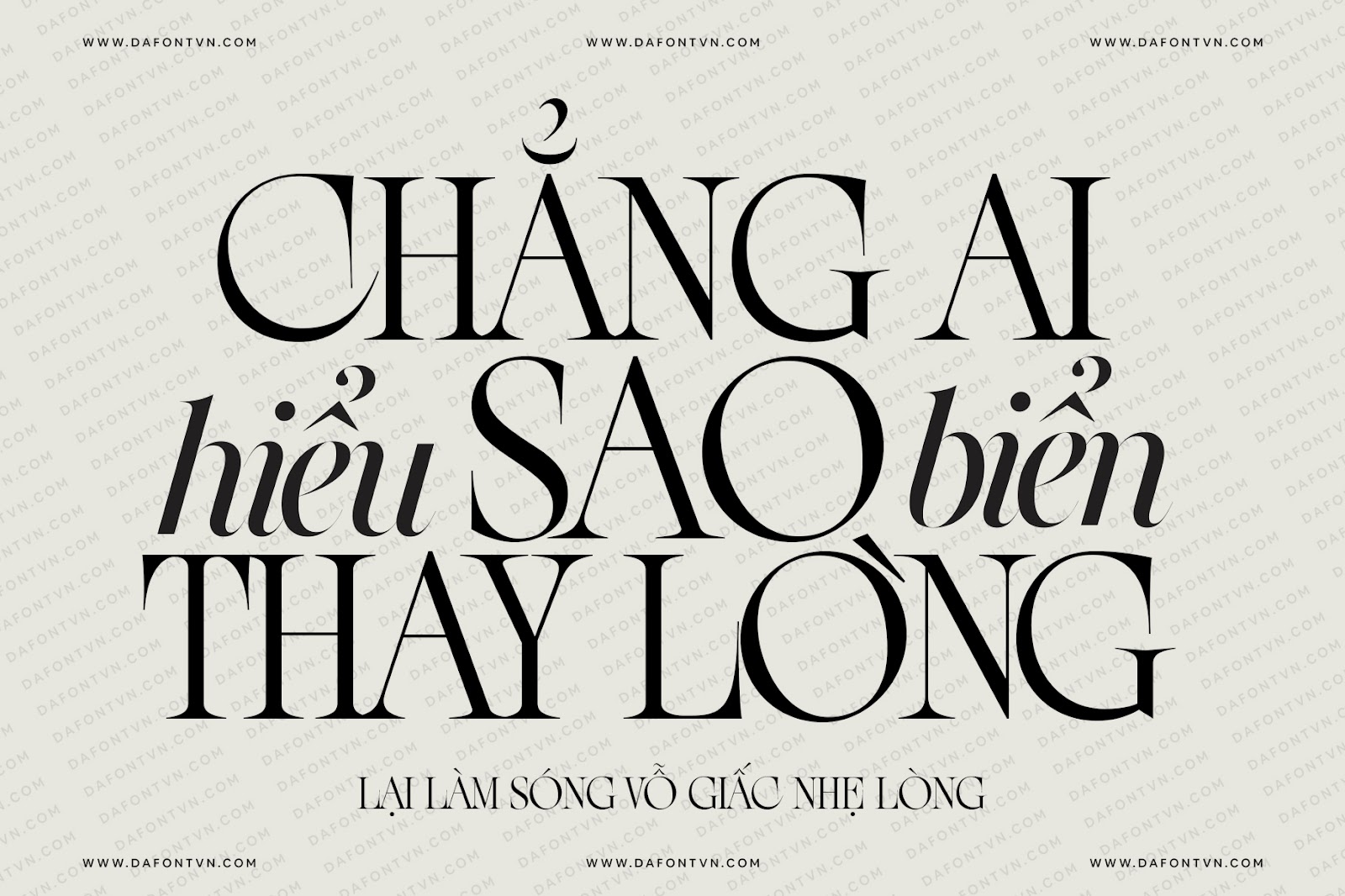 Font New Eddy Việt hóa - Font Chúng ta của tương lai pic6