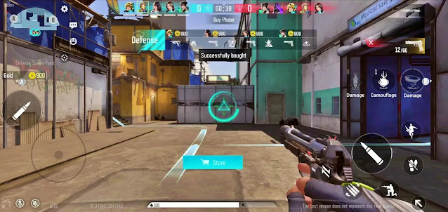 Download Hyper Front Mobile
