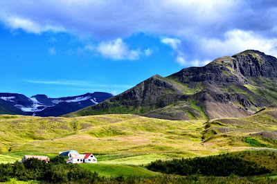 7 Day Ring Road Trip Iceland