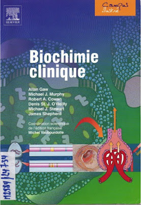 Télécharger Livre Gratuit Biochimie Clinique Campus pdf