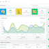 Download Clearnizr - Responsive Admin Template