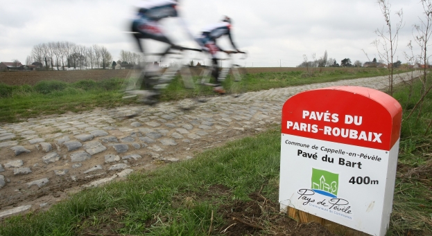 paris roubaix challenge