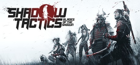 Shadow Tactics Blades of the Shogun Demo - 3DM