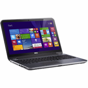 Dell Inspiron I15RM-5128sLV