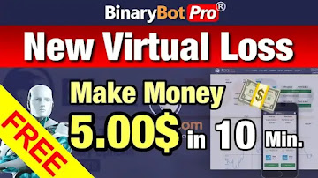 Binary Bot Pro