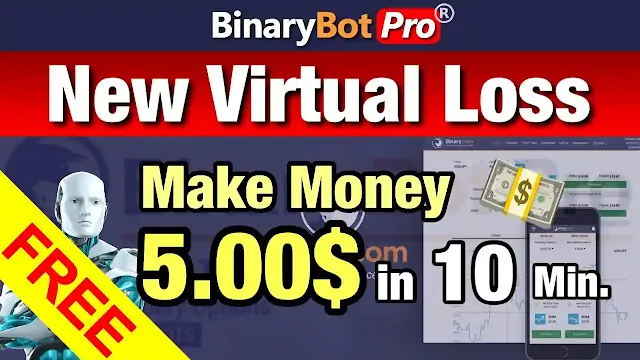 new virtual loss strategy free download binary bot pro xml script