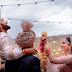 Actress Anushka Sharma and Virat Kohli's Wedding Photos