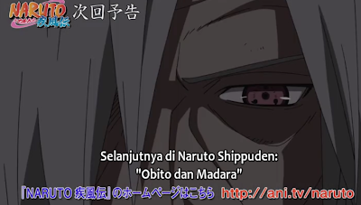 naruto shippuden 344 sub indo obito dan madara