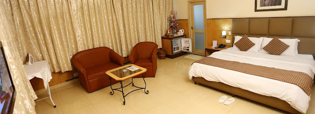 Hotels in Dehradun
