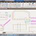 Cách chọn màu nền -  Màu đường nét trong Autocad