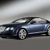 Bentley Continental GT Diamond Series