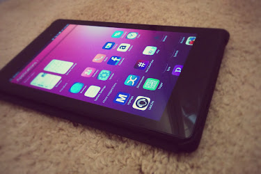 Ubuntu Touch on Nexus 7(2013)