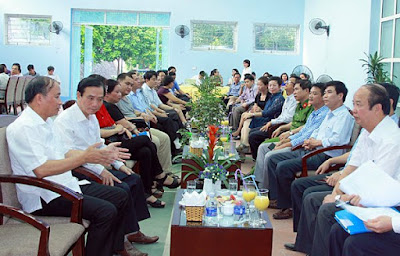 Hội đồng hương Kỳ Sơn tại Đắk Lắk