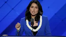 Tulsi Gabbard