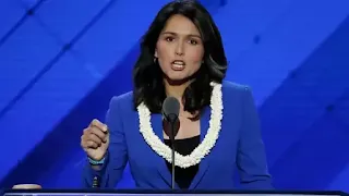 Tulsi Gabbard