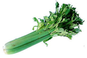 celery