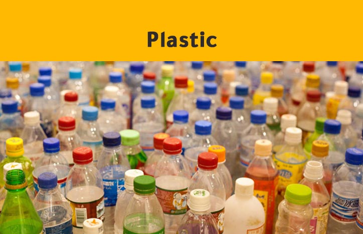 Plastic: products – uses – types - quality  Plastic definition