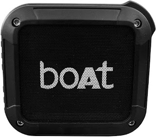 boAt Stone 200 Portable Bluetooth Speakers At just 999/- Lightning Deal 