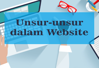 Unsur Website