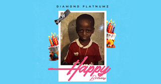 AUDIO: Diamond Platnumz  - Happy Birthday  - Download Mp3 Official Audio 